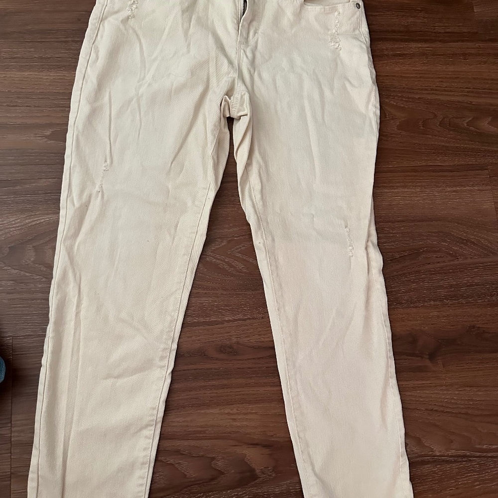 Lauren Conrad jeans